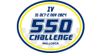 Rally Isla Mallorca Logo